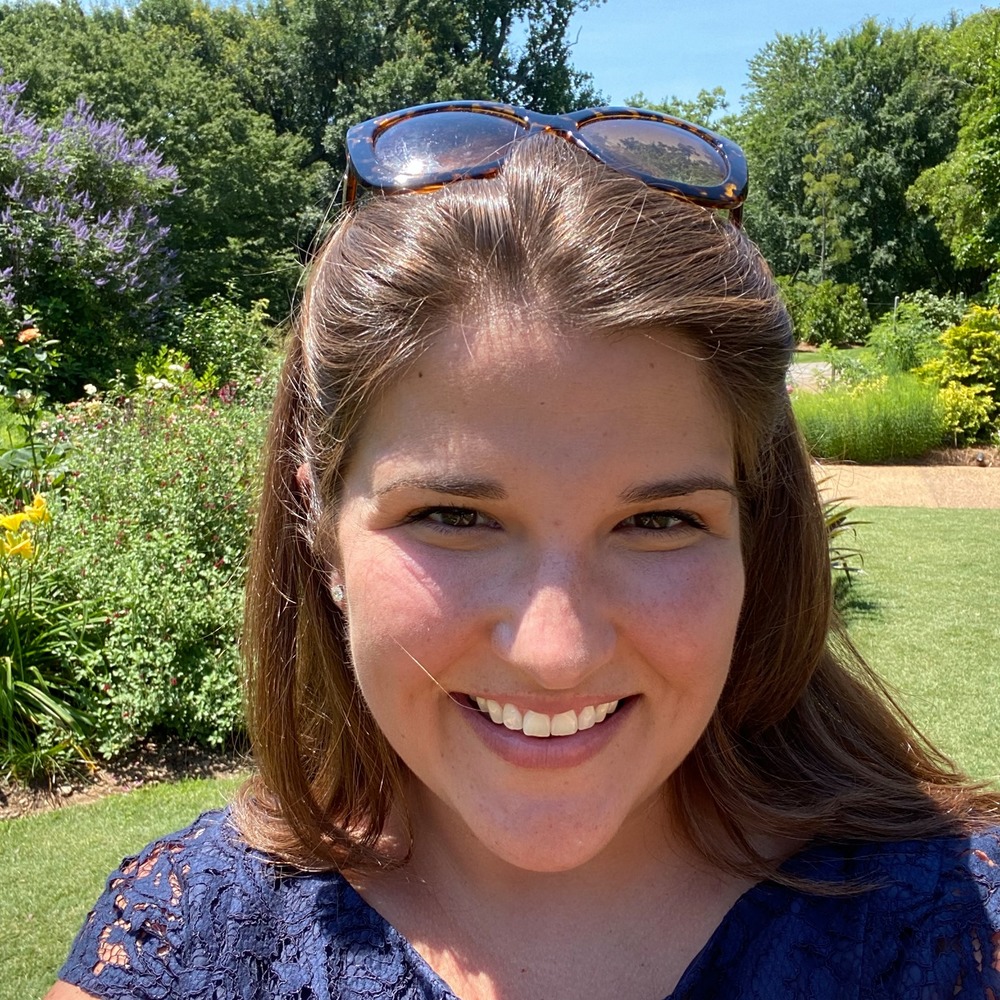 Meet your Posher, Megan